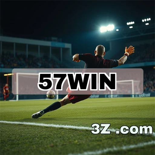 Apostas Empolgantes na 57win: O Futuro do Betting