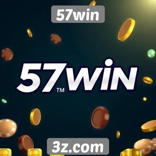 57win - Estratégias de bônus e promoções na 57win