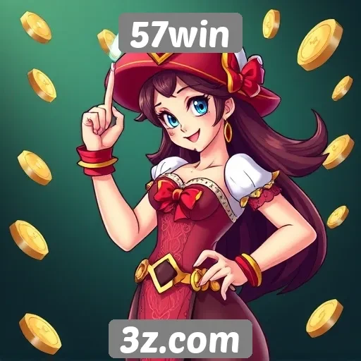 57win - Análise das opções de jogos disponíveis no 57win