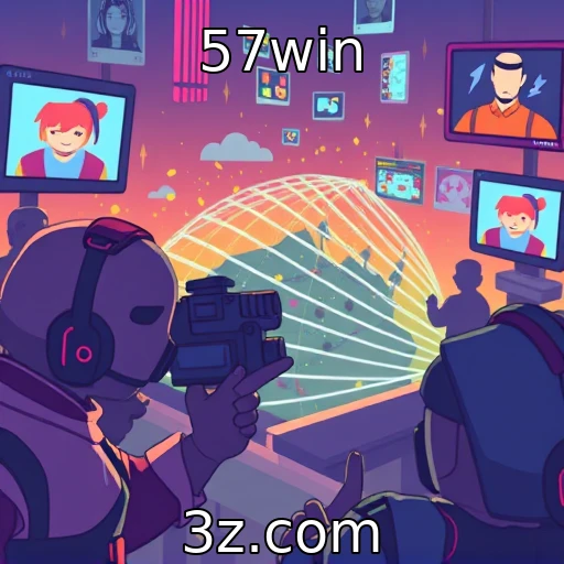 57win - Impactos das microtransações nos jogos atuais