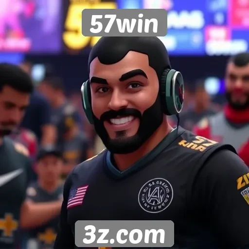 Feedback de usuários sobre 57win